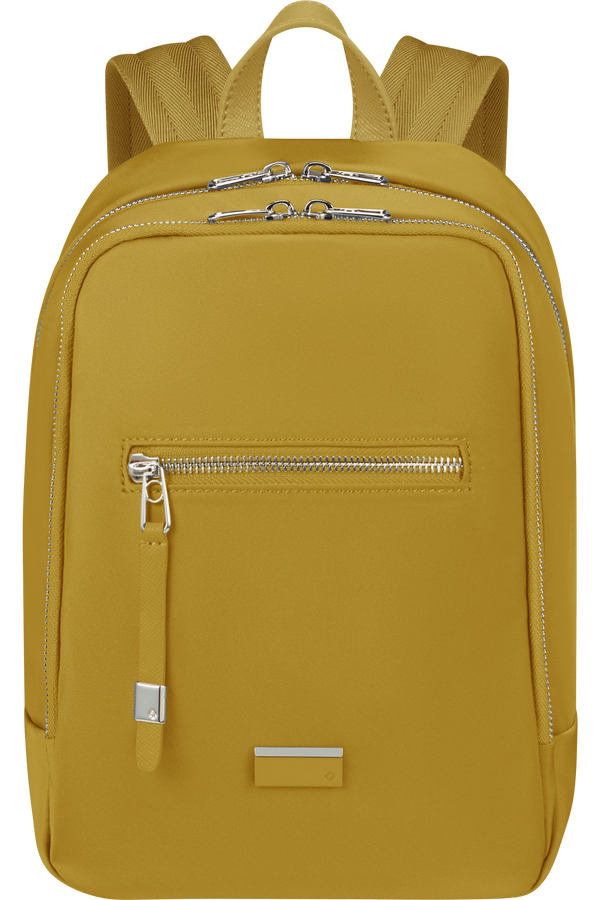 Samsonite Be-Her Backpack S  Mustard Yellow