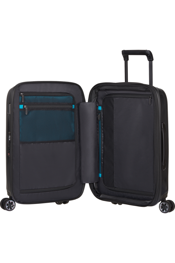 Nexis Trolley espandibile (4 ruote) 55cm