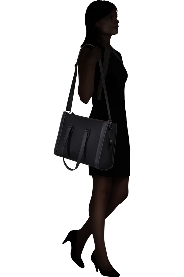 Evoluxe Shopping Bag 15.6"