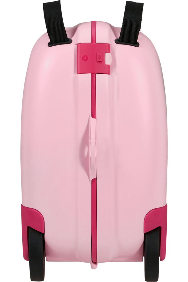 Samsonite Dream2go Disney Ride-On Suitcase Disney  Minnie Flower Power Samsonite Dream2go Disney Ride-On Suitcase Disney  Minnie Flower Power