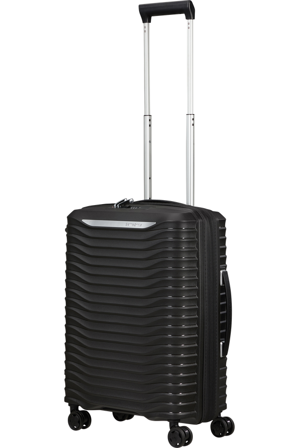 Samsonite Upscape Spinner 55/20 Exp 55cm  Nero