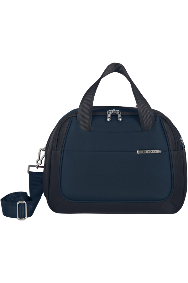 Samsonite D'lite Beauty Case  Midnight Blue