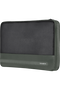 Samsonite Ta Revolution Set of 3 Packing Cubes  Verde Samsonite Ta Revolution Set of 3 Packing Cubes  Verde