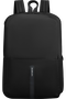 Samsonite Ta Revolution Foldable Backpack S  Nero