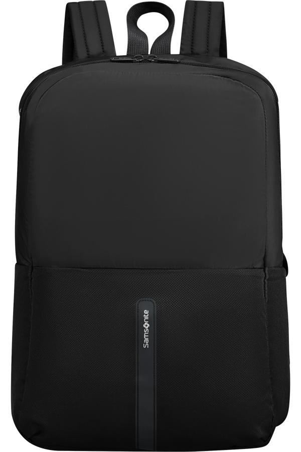Samsonite Ta Revolution Foldable Backpack S  Nero