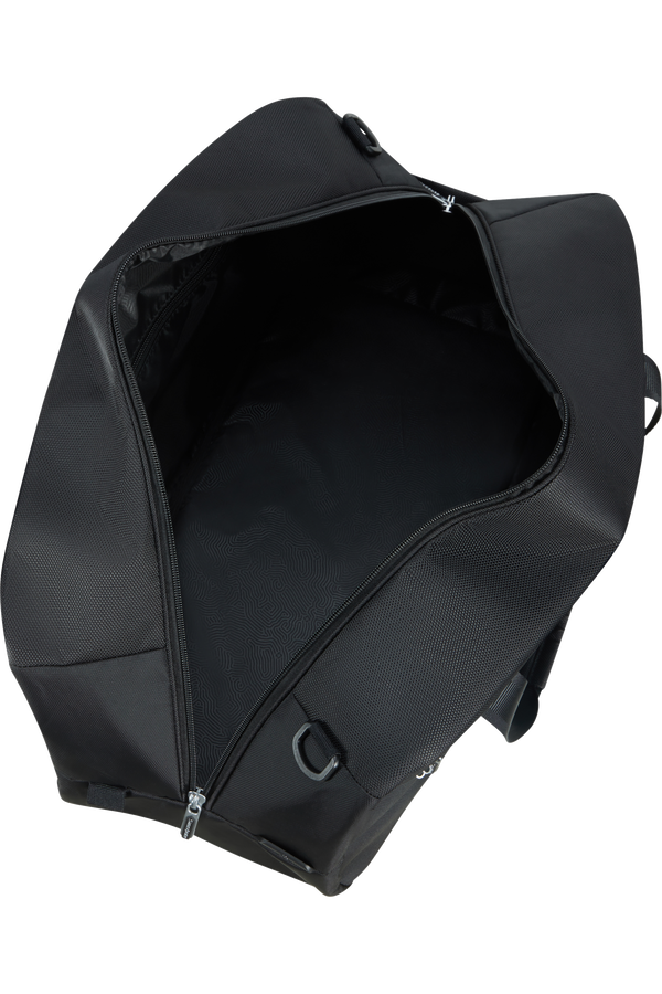Samsonite Urbify Duffle Bag S  Nero Samsonite Urbify Duffle Bag S  Nero
