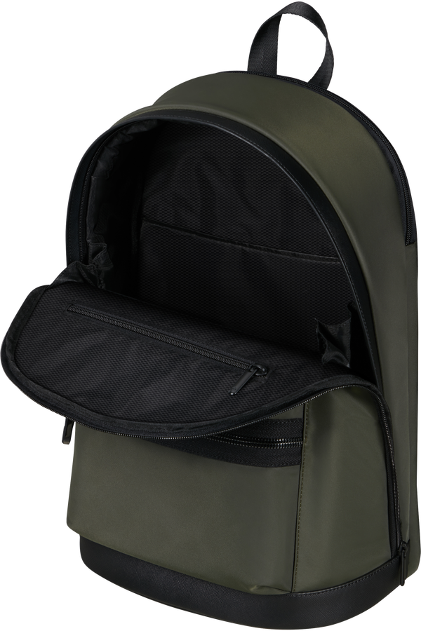 Samsonite Relyon Backpack S 14.1''  Verde Samsonite Relyon Backpack S 14.1''  Verde