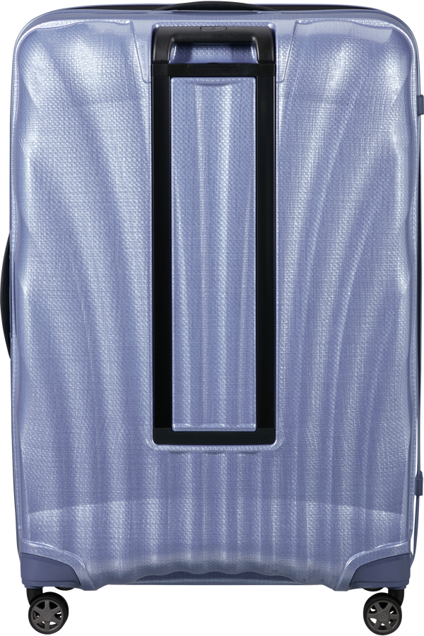 Samsonite C-Lite Spinner 86cm  Lavanda