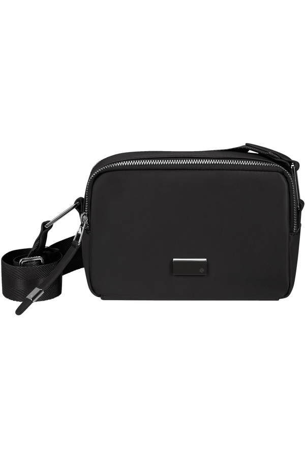 Samsonite Be-Her SHOULDER BAG XS  Nero