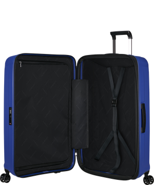 Nuon Trolley espandibile (4 ruote) 75cm 75 x 49 x 30/33 cm | 3.6 kg