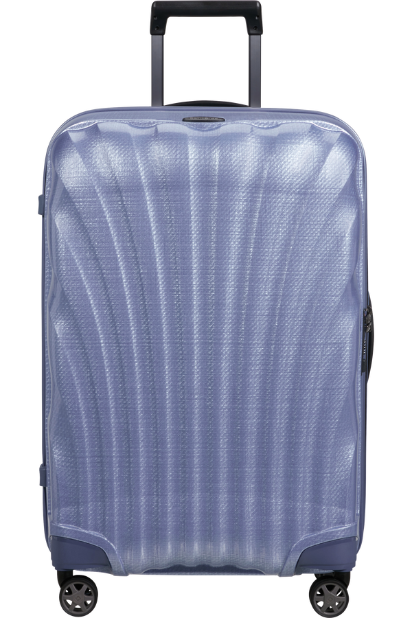 Samsonite C-Lite Spinner 69cm  Lavanda