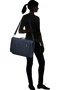 Samsonite Respark GARMENT BAG TRI-FOLD  Midnight Blue