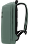 Samsonite Coatify Biz Backpack 15.6'  Verde Samsonite Coatify Biz Backpack 15.6'  Verde