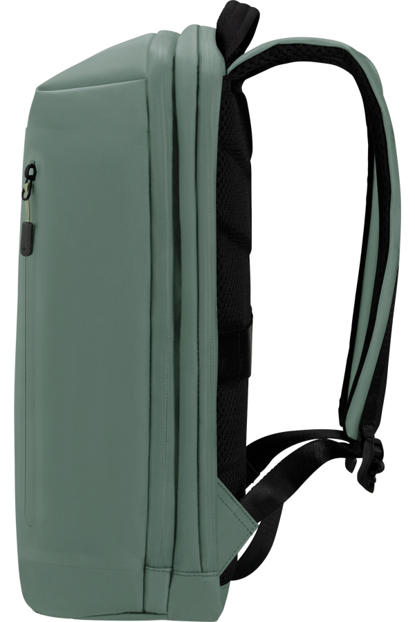 Samsonite Coatify Biz Backpack 15.6'  Verde Samsonite Coatify Biz Backpack 15.6'  Verde
