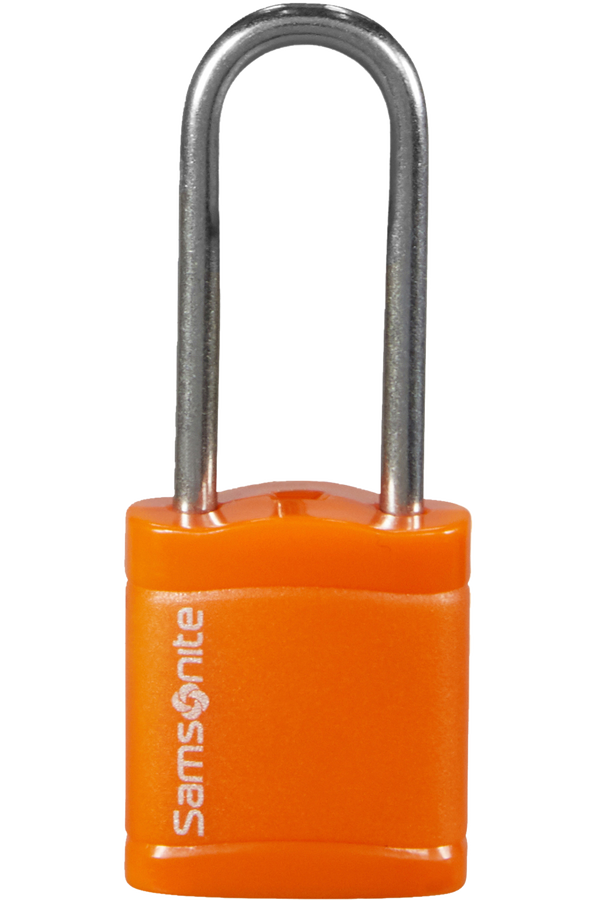 Samsonite Global Ta Key Lock Arancione Samsonite Global Ta Key Lock Arancione