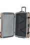 Samsonite Roadseeker Duffle with wheels 79cm  Dune Samsonite Roadseeker Duffle with wheels 79cm  Dune