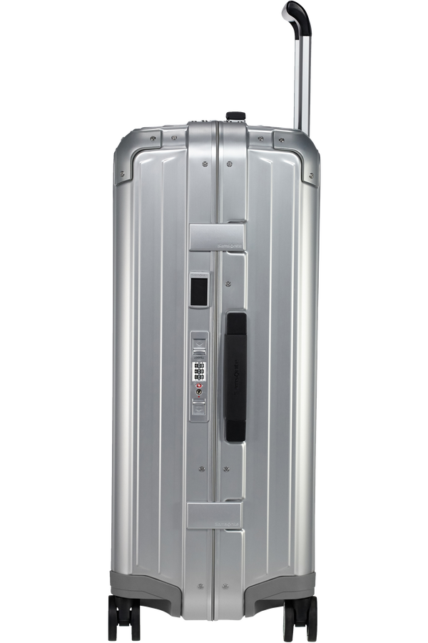 SAMSONITE Lite box alu Hard-shell suitcase 55cm 122705 SAMSONITE Lite box alu Hard-shell suitcase 55cm 122705
