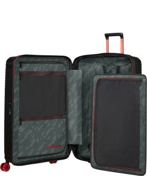 Prodiver Trolley espandibile (4 ruote) 81cm 81 x 54 x 34/37 cm | 4.3 kg