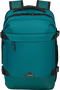 Samsonite Roadseeker Travel Backpack XS  Deep Teal Samsonite Roadseeker Travel Backpack XS  Deep Teal