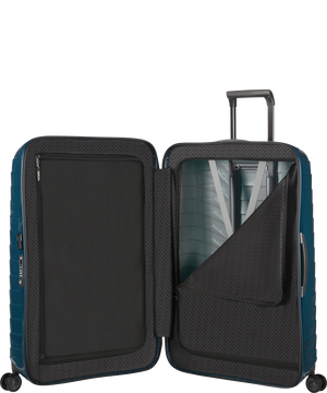 Proxis Trolley (4 ruote) 75cm 75 x 51 x 31 cm | 3.1 kg