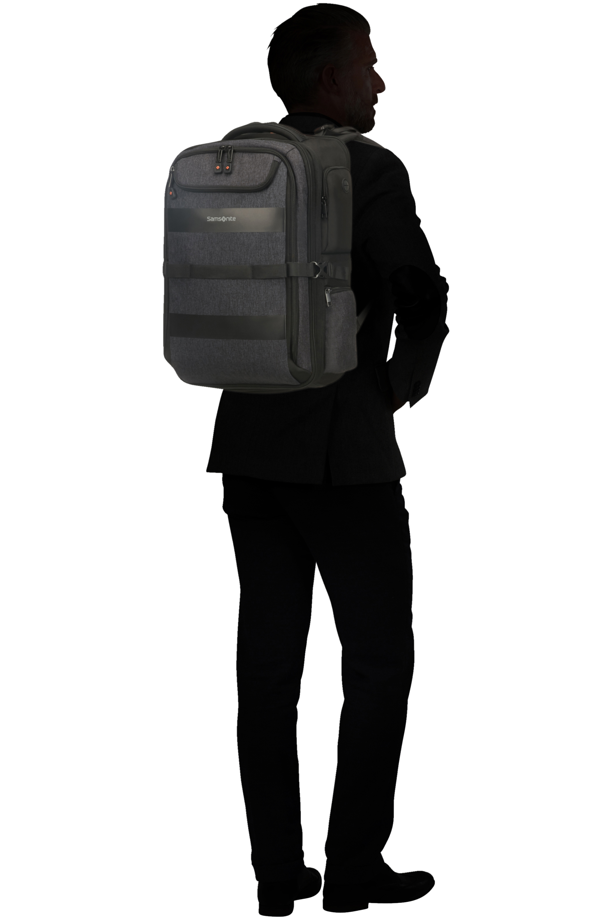 laptop backpack handbag