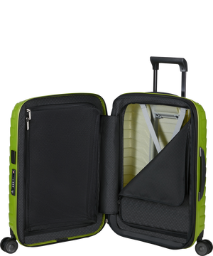 Proxis Trolley espandibile (4 ruote) 55cm 55 x 40 x 20/23 cm | 2.3 kg