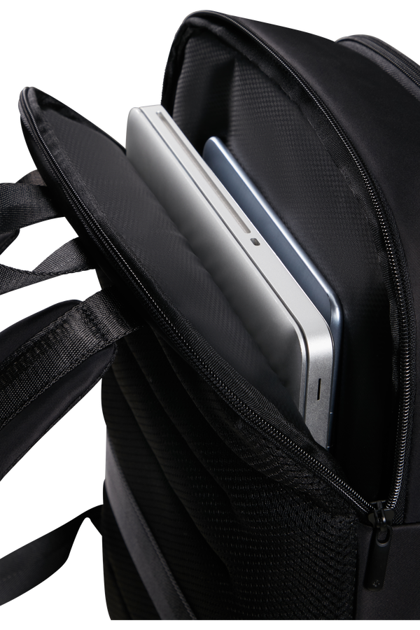 Samsonite Relyon Backpack M 15.6''  Nero