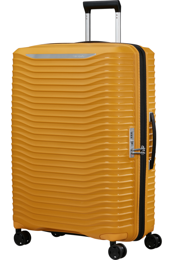 Samsonite Upscape SPINNER 75/28 EXP Giallo