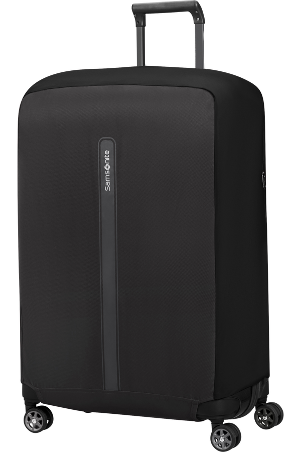 Samsonite Ta Revolution Foldable Luggage Cover L  Nero