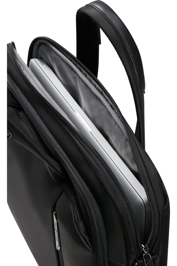 Samsonite Spectrolite 4.0 Briefcase Slim 15.6'  Nero