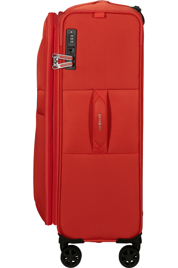 Samsonite Urbify Spinner Expandable 68cm  Lava