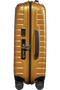 Samsonite Proxis Spinner Expandable 55cm  Honey Gold