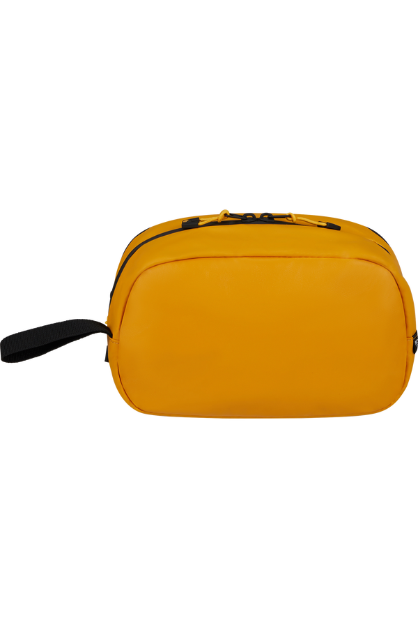 Samsonite Ecodiver TOILET KIT  Giallo