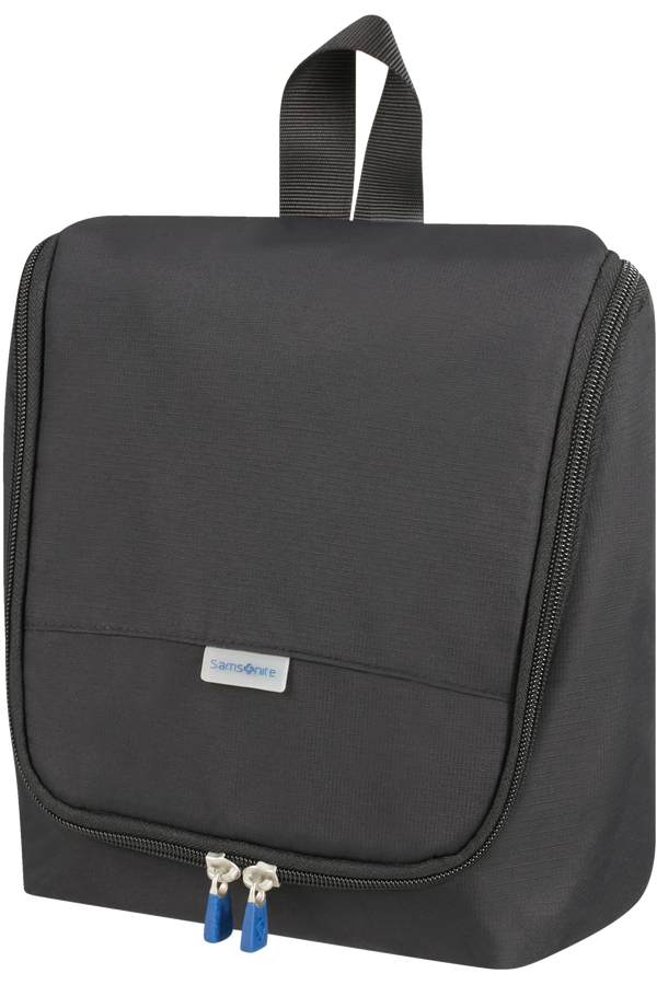 Samsonite Global Ta Hanging Toiletry Kit Nero Samsonite Global Ta Hanging Toiletry Kit Nero