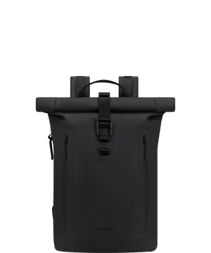 Coatify Biz Zaino 15.6" 44 x 29 x 14 cm | 1 kg | Samsonite Coatify Biz Rolltop Backpack 15.6'  Nero