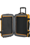 Samsonite Ecodiver DUFFLE/WH 55/20 L 35CM DF  Giallo