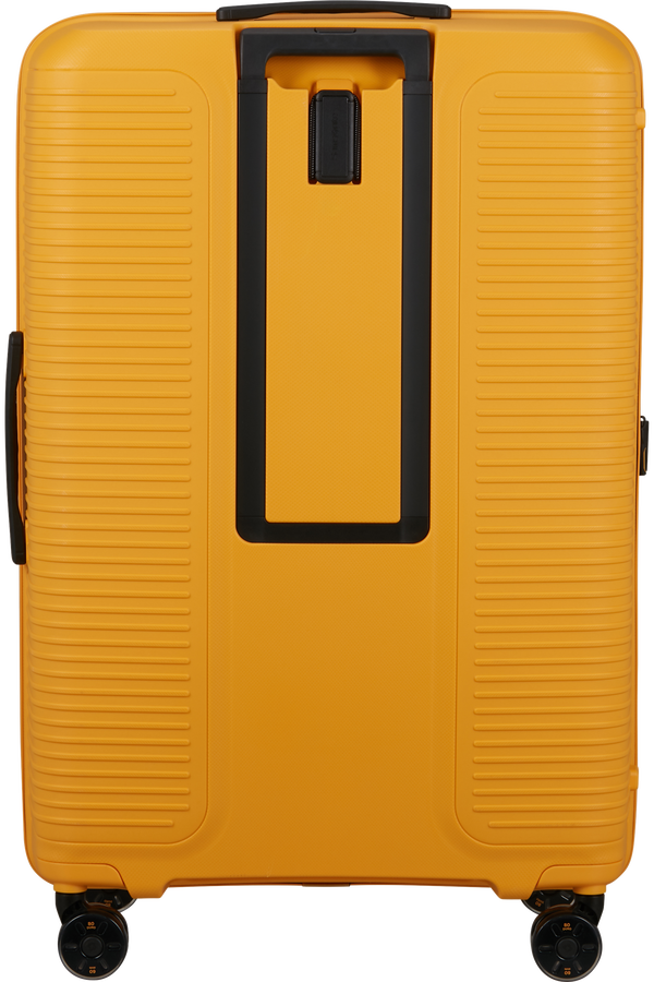 Prodiver Trolley espandibile (4 ruote) 81cm