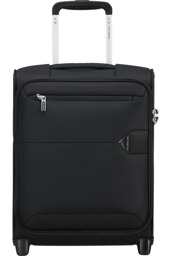 Samsonite Urbify Upright Underseater 45cm  Nero