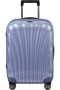 Samsonite C-Lite Spinner 55cm  Lavanda