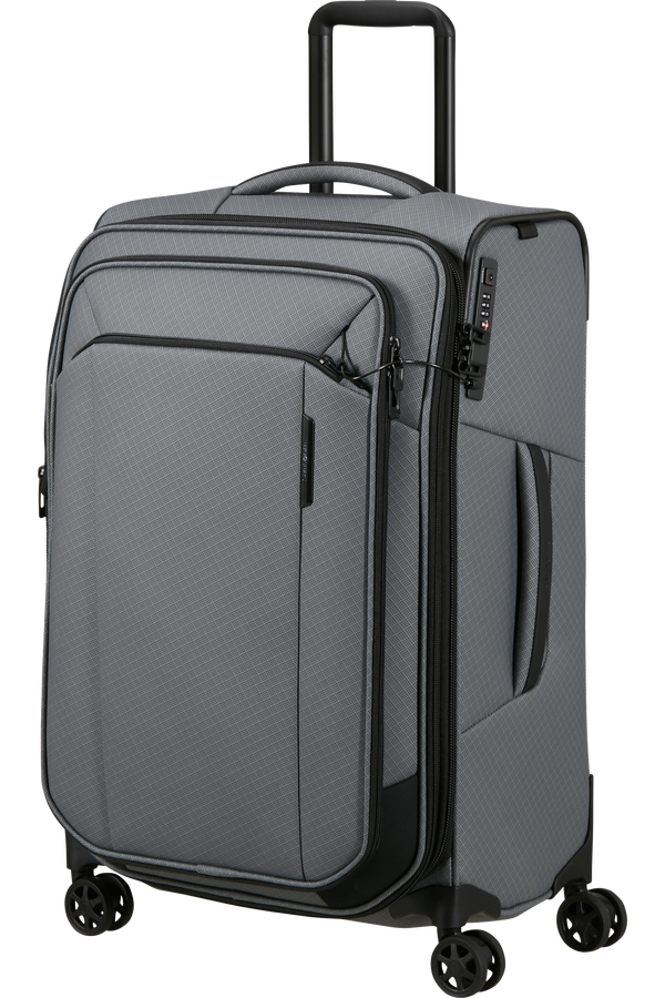 Respark Trolley espandibile (4 ruote) 67cm