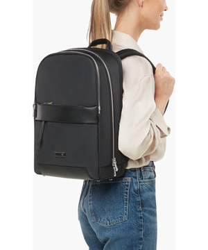 Zalia 3.0 Zaino 15.6" 41 x 28 x 12.5 cm | 1.1 kg Zalia 3.0 Zaino 15.6" 41 x 28 x 12.5 cm | 1.1 kg