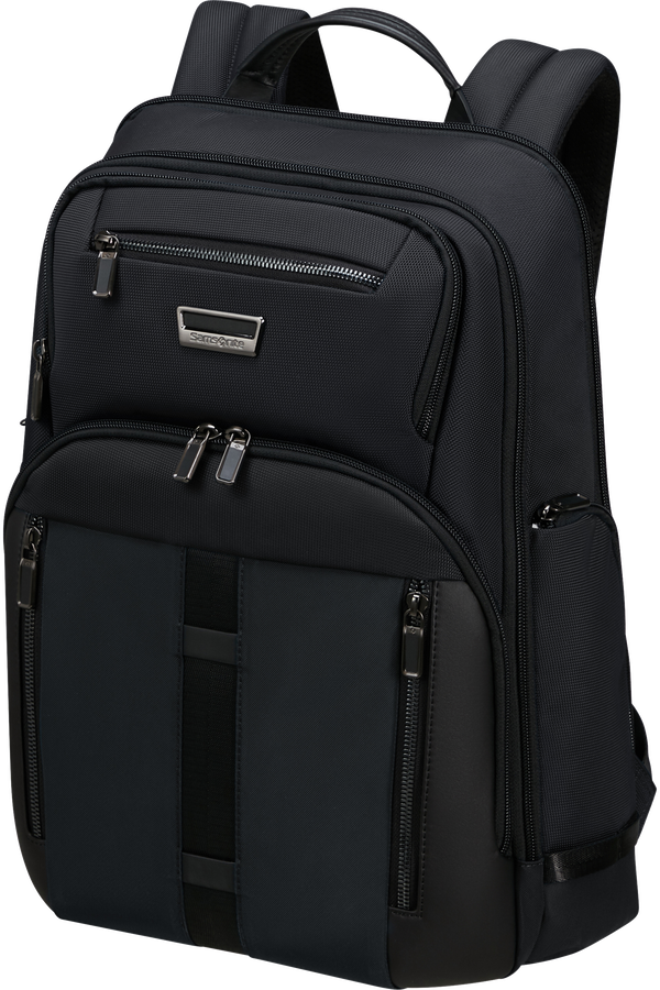Samsonite Urban-Eye Laptop Backpack 15.6'  Nero