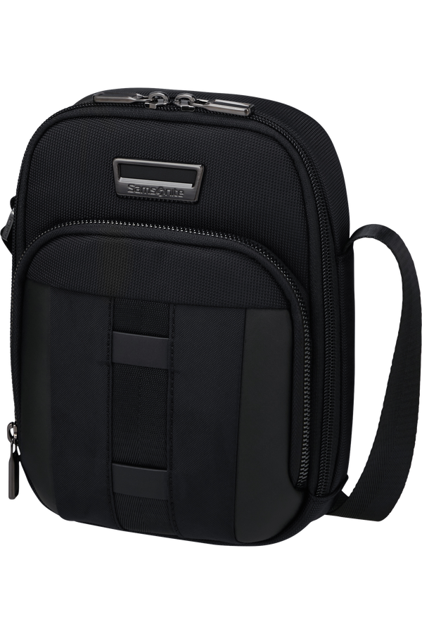Samsonite Urban-Eye Crossover S 7.9'  Nero