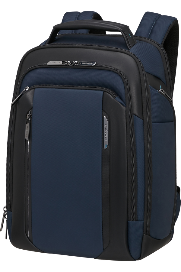 Samsonite Spectrolite 4.0 Laptop Backpack 14.1'  Blu