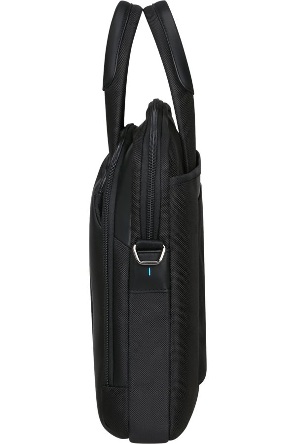 Samsonite Spectrolite 4.0 Briefcase Slim 15.6'  Nero