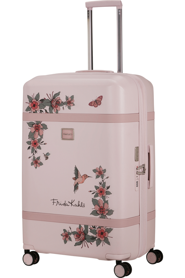 Samsonite Image Spinner Expandable 75cm  You Created Magic