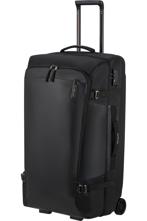 Samsonite Armox DUFFLE/WH 79/29  Nero