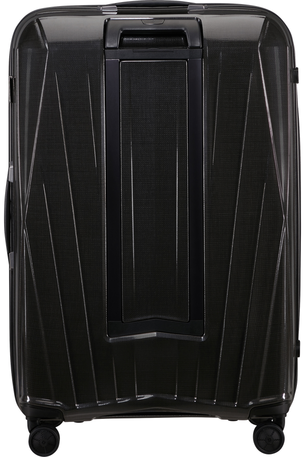Samsonite Major-Lite Spinner 77/28 77cm  Nero