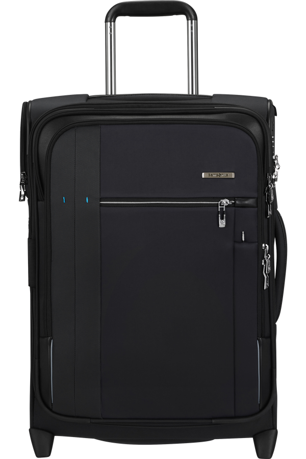 Samsonite Spectrolite 3.0 Trvl Upright Expandable 55cm  Nero