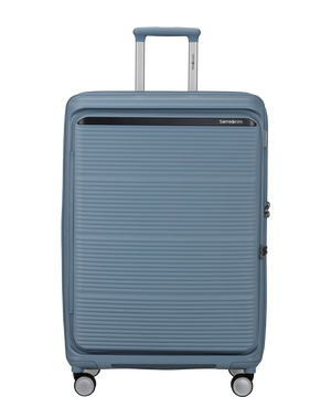Paralux Trolley espandibile (4 ruote) 75cm 75 x 50 x 31/34 cm | 4.3 kg